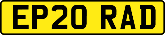 EP20RAD