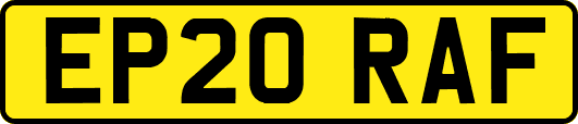 EP20RAF