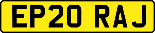 EP20RAJ