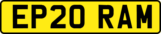 EP20RAM