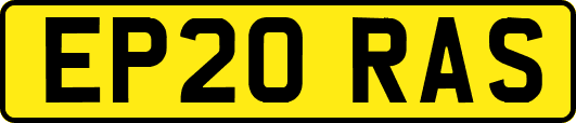 EP20RAS