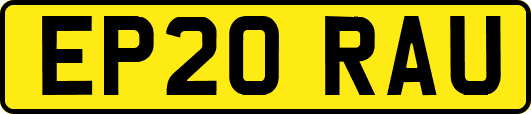 EP20RAU