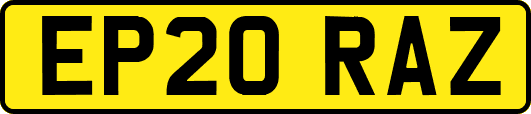 EP20RAZ