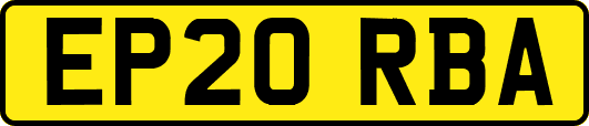 EP20RBA