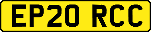 EP20RCC