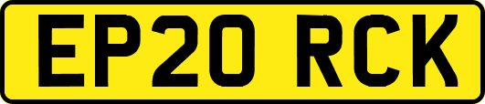 EP20RCK