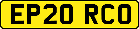 EP20RCO