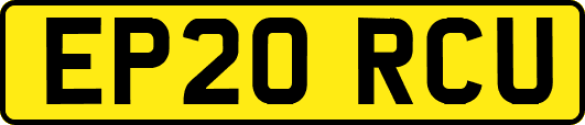 EP20RCU