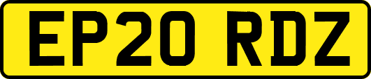 EP20RDZ
