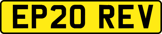 EP20REV