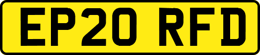 EP20RFD