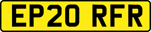 EP20RFR