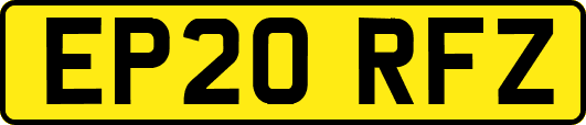 EP20RFZ