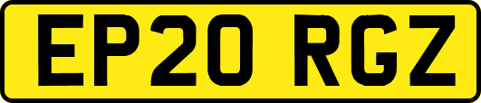 EP20RGZ