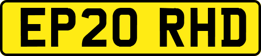 EP20RHD