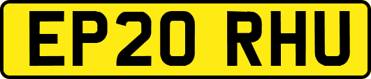 EP20RHU