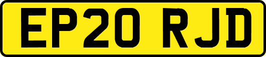 EP20RJD