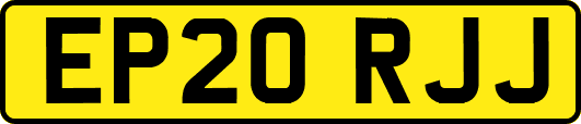 EP20RJJ