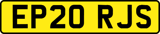 EP20RJS