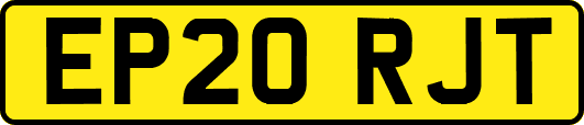 EP20RJT