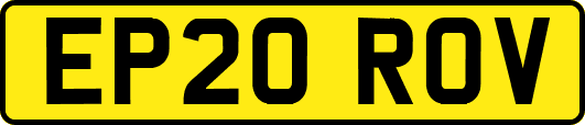 EP20ROV