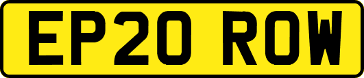 EP20ROW
