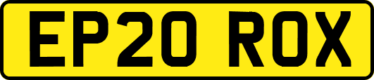 EP20ROX