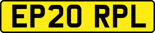 EP20RPL