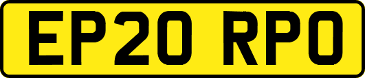 EP20RPO