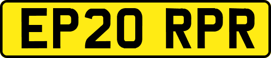 EP20RPR