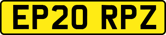 EP20RPZ