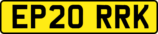 EP20RRK