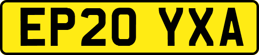 EP20YXA