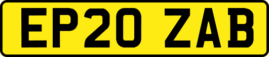 EP20ZAB