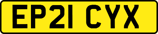 EP21CYX