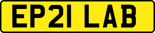 EP21LAB