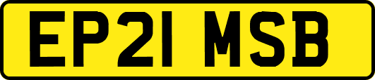 EP21MSB