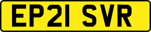EP21SVR