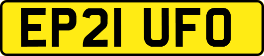 EP21UFO