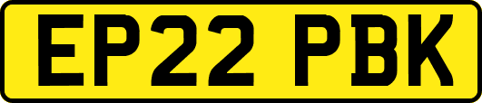 EP22PBK