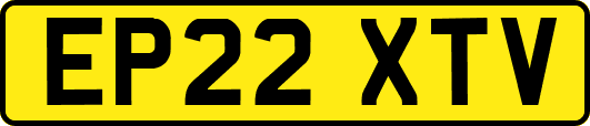 EP22XTV