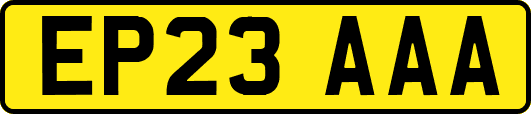 EP23AAA