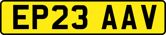 EP23AAV