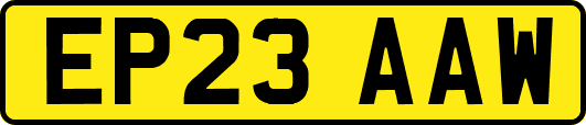 EP23AAW