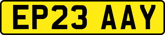 EP23AAY