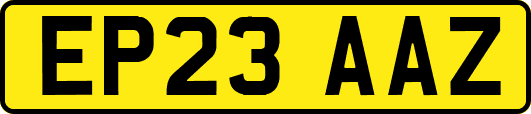 EP23AAZ