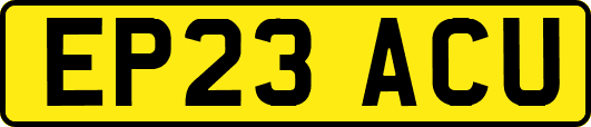 EP23ACU