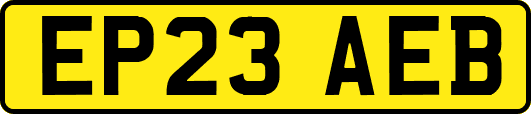EP23AEB
