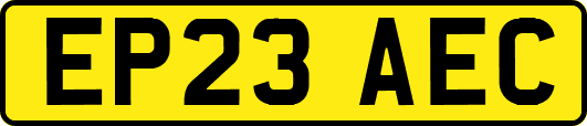 EP23AEC