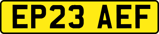 EP23AEF